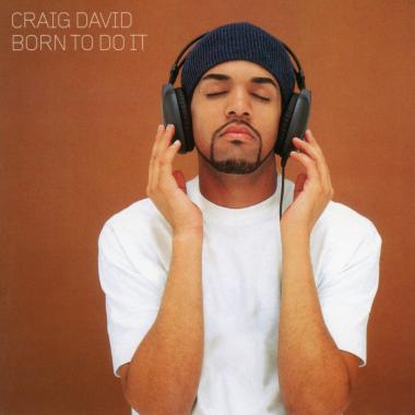 Craig David -  Born to Do It